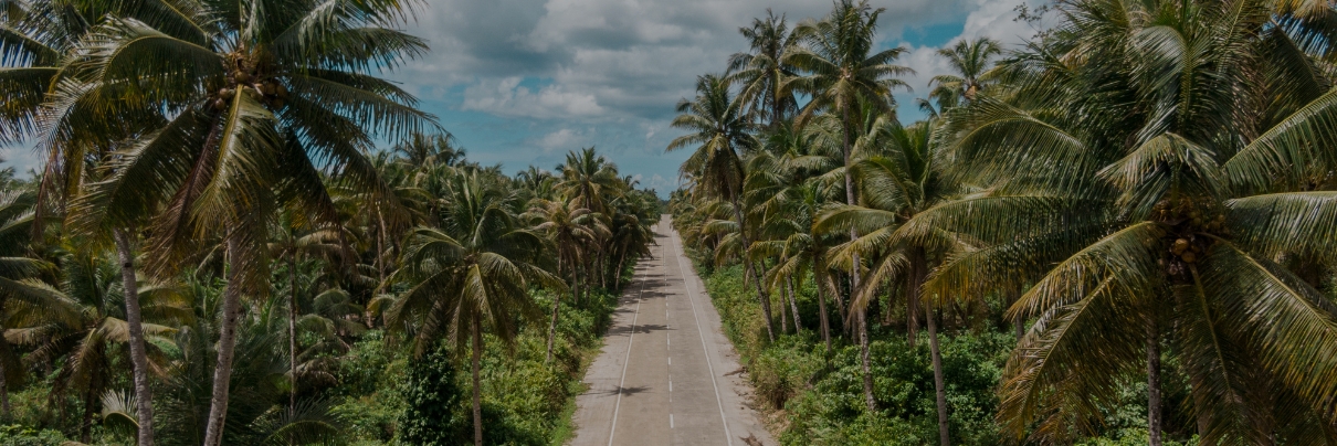 Siargao Beach